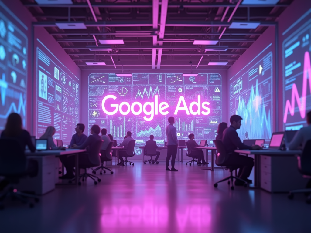 L'Essentiel de Google Ads